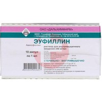 ЭУФИЛЛИН