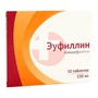 Справочник препаратов: ЭУФИЛЛИН