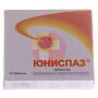 Справочник препаратов: ЮНИСПАЗ Н