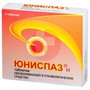 Справочник препаратов: ЮНИСПАЗ Н