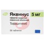 Справочник препаратов: ЯКВИНУС