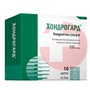 Справочник препаратов: ХОНДРОИТИН