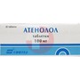 Справочник препаратов: АТЕНОЛОЛ