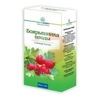БОЯРЫШНИКА