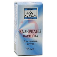 ВАЛЕРИАНЫ