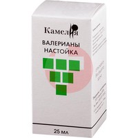 ВАЛЕРИАНЫ