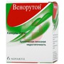 Справочник препаратов: ВЕНОРУТОН