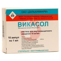 ВИКАСОЛ-ДАРНИЦА