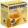 Справочник препаратов: ВИНПОТРОПИЛ