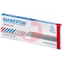 Справочник препаратов: ВИФЕРОН 4