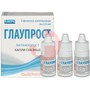Справочник препаратов: ГЛАУПРОСТ