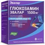 Справочник препаратов: ГЛЮКОЗАМИН ЭВАЛАР