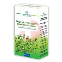 ГОРЦА ПТИЧЬЕГО (СПОРЫША) ТРАВА