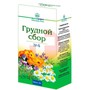 Справочник препаратов: ГРУДНОЙ СБОР №4