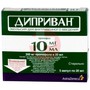 Справочник препаратов: ДИПРИВАН