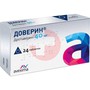 Справочник препаратов: ДОВЕРИН