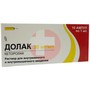 Справочник препаратов: ДОЛАК