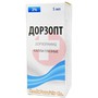 Справочник препаратов: ДОРЗОПТ