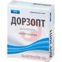Справочник препаратов: ДОРЗОПТ