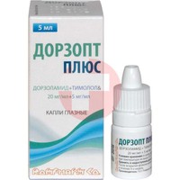 ДОРЗОПТ ПЛЮС