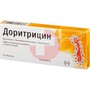Справочник препаратов: ДОРИТРИЦИН