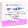 Справочник препаратов: ДРОТАВЕРИН