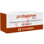 Справочник препаратов: ДРОТАВЕРИН