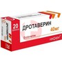Справочник препаратов: ДРОТАВЕРИН