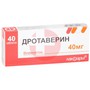 Справочник препаратов: ДРОТАВЕРИН