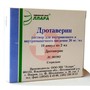 Справочник препаратов: ДРОТАВЕРИН-ЭЛЛАРА