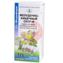 Справочник препаратов: ЖЕЛУДОЧНО-КИШЕЧНЫЙ СБОР-Ф
