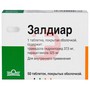 Справочник препаратов: ЗАЛДИАР
