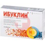 Справочник препаратов: ИБУКЛИН