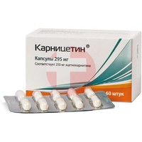 КАРНИЦЕТИН