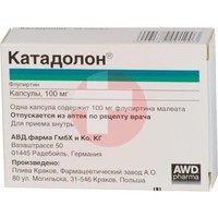 КАТАДОЛОН
