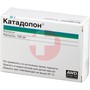 Справочник препаратов: КАТАДОЛОН