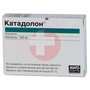 Справочник препаратов: КАТАДОЛОН