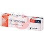 Справочник препаратов: КЕТОПРОФЕН ВЕРТЕКС