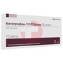 Справочник препаратов: КЕТОПРОФЕН-СОЛОФАРМ