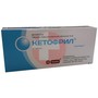 Справочник препаратов: КЕТОФРИЛ