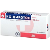 КО-ДИРОТОН