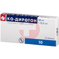 КО-ДИРОТОН