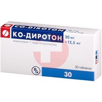 КО-ДИРОТОН