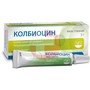 Справочник препаратов: КОЛБИОЦИН