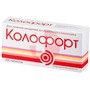 Справочник препаратов: КОЛОФОРТ