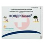 Справочник препаратов: КОНДРОНОВА