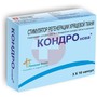 Справочник препаратов: КОНДРОНОВА