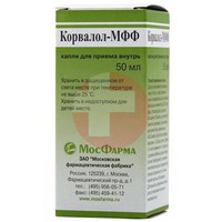 КОРВАЛОЛ-МФФ