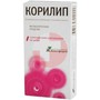Справочник препаратов: КОРИЛИП