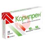 Справочник препаратов: КОРИПРЕН